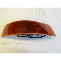 Tail Light, Driver Side