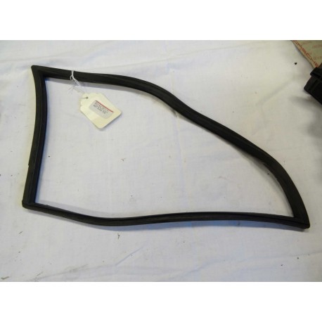 List Vent. Ruta, Vänster