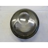 Head Light Lens, Driver Side