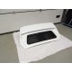 TechArt Rear Spoiler