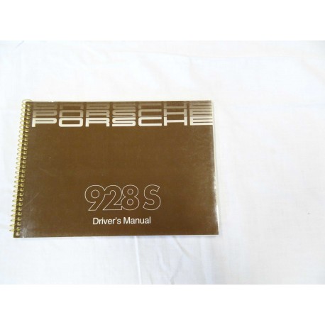 (EN) Betriebsanleitung S MJ 1986