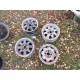 6 * 14 -4 Bult 924 Fälg