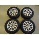 Cayenne Wheels 7,5 * 17
