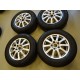 Cayenne Wheels 7,5 * 17