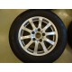 Cayenne Felgen 7,5 * 17 Mit Reifen