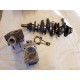 3.0 Carrera Engine Parts + PMO Carburetors