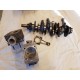 3.0 Carrera Motor Teile + PMO Vergaser