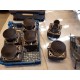 3.0 Carrera Engine Parts + PMO Carburetors