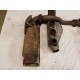 Exhaust System, Heat Exchanger + Catalysator 3.2