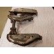 Exhaust System, Heat Exchanger + Catalysator 3.2