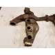 Exhaust System, Heat Exchanger 3.6
