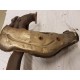 Exhaust System, Heat Exchanger 3.6