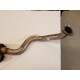 Exhaust Muffler, Pipe, Turbo