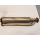 Exhaust Muffler, Pipe, Turbo
