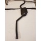 Muffler, Left