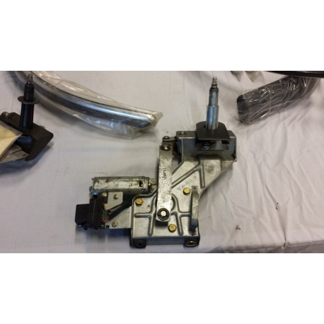 Wiper motor kit