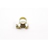 Hose Clamp, 12 B9