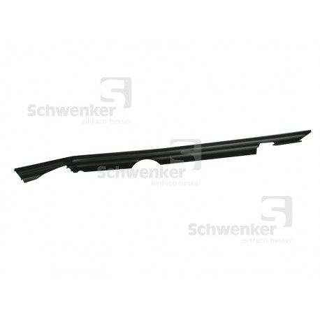 Kederlist, Framskärm 4,3mm