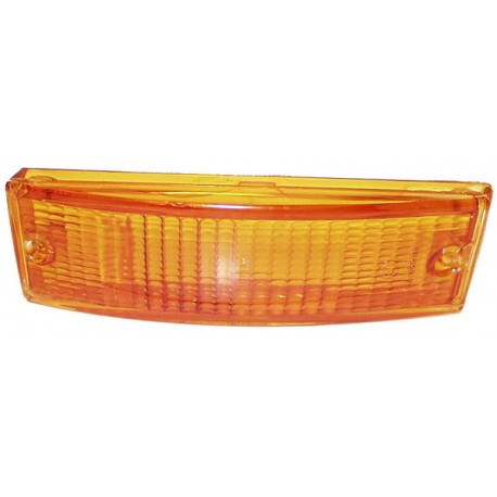 Turn Signal Lens