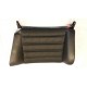 Back seat backrest Driver side