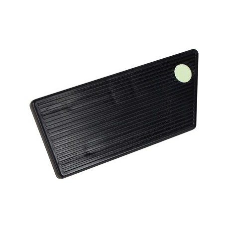 Türgriff, innen, rechts