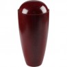 Knob for heater control, red