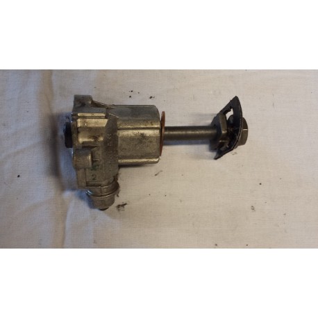 Motor el justering stol