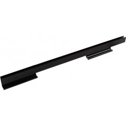 Hebeschiene für Türfenster, links