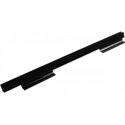 Hebeschiene für Türfenster, rechts