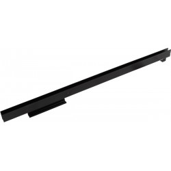 Hebeschiene für Türfenster, links