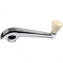 Fensterkurbel, links/rechts