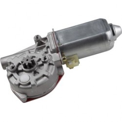 Fensterhebermotor, "8 Zähne", rechts