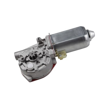 Fensterhebermotor, "8 Zähne", rechts