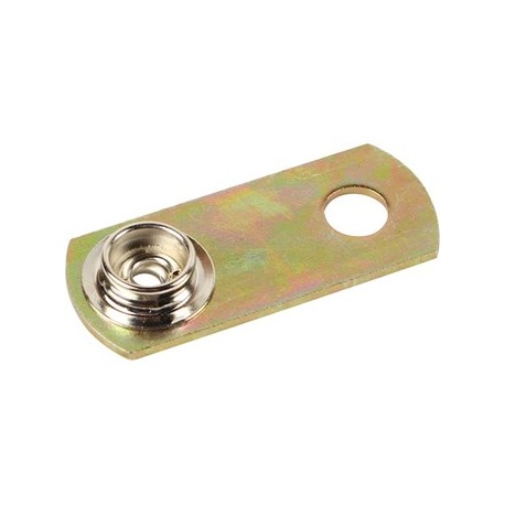 Unterlage, Kofferraumverkleidung