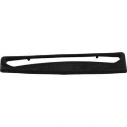 Blende für Heiz./Frischluft, links