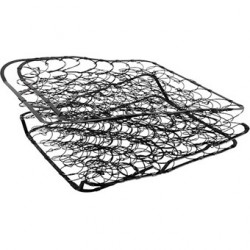 Federkern, komplett, für Vordersitz, links/rechts