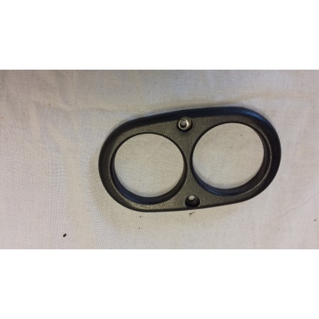 Panel el manövrering stol