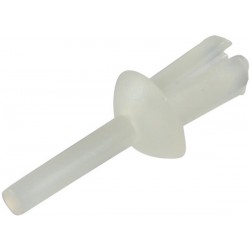 Spreizniet für Türschweller, Plastik