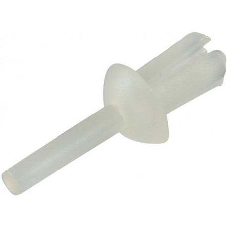 Spreizniet für Türschweller, Plastik
