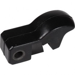 Halter für Targa Dach, links