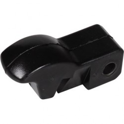 Halter für Targa Dach, rechts