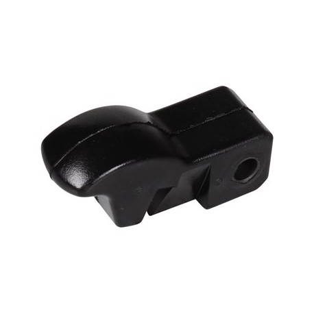 Halter für Targa Dach, rechts