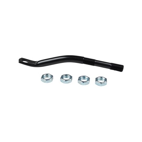 Strut for auxiliary support