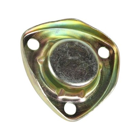 Abdeckklappe für Stabilisator (für Modelle ohne Stabilisator)