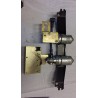 Power seat adjuster set