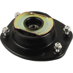 Federbeinstützlager, vorne