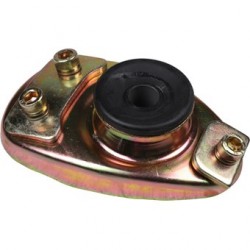 Federbeinstützlager, vorne