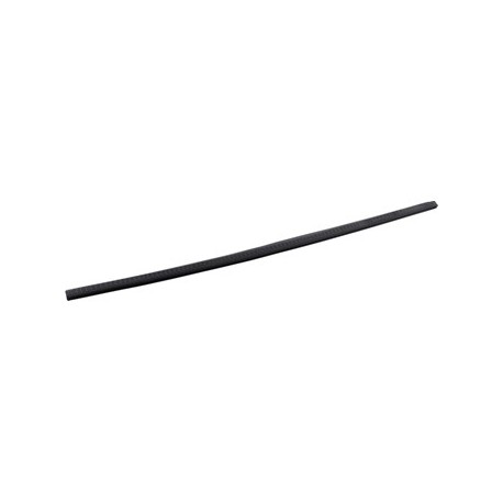 Abdichtung für Unterschutz Vorderachse