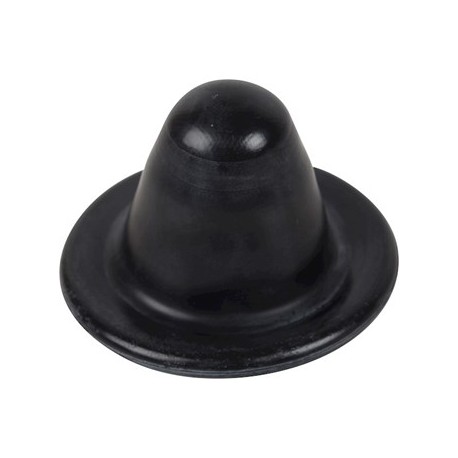 Dammskydd, Stötdämpare, Bak