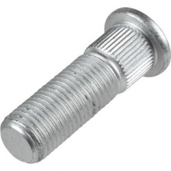 Wheel bolt, 40 mm